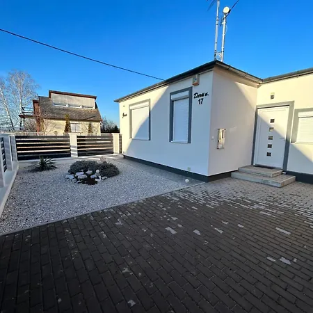 Jana Apartman Mezokovesd Exterior photo
