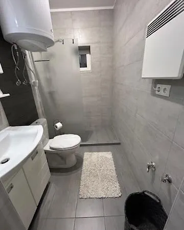 Jana Apartman Mezokovesd Exterior photo